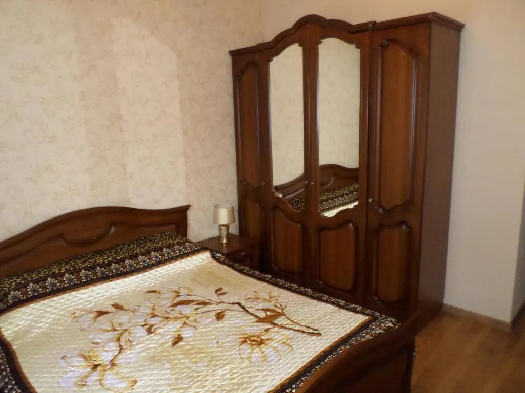 Апартамент в центре