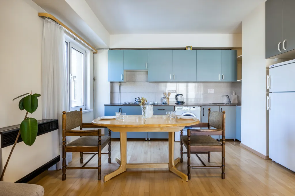 Апартаменты KeyGo #0009 рядом с музеем Матенадаран