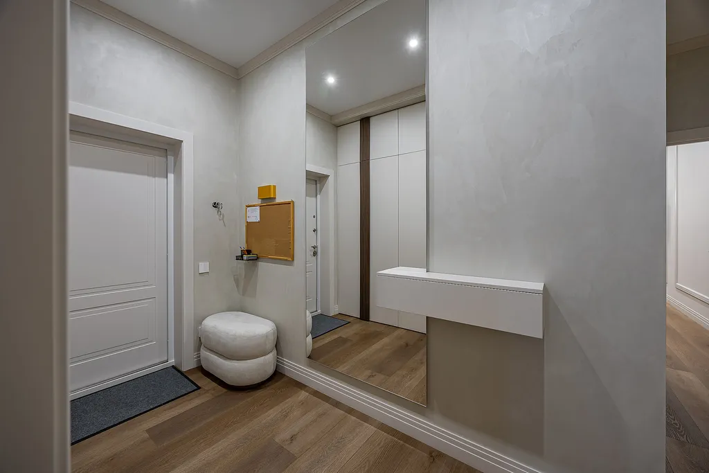 Элитная квартира в самом центре