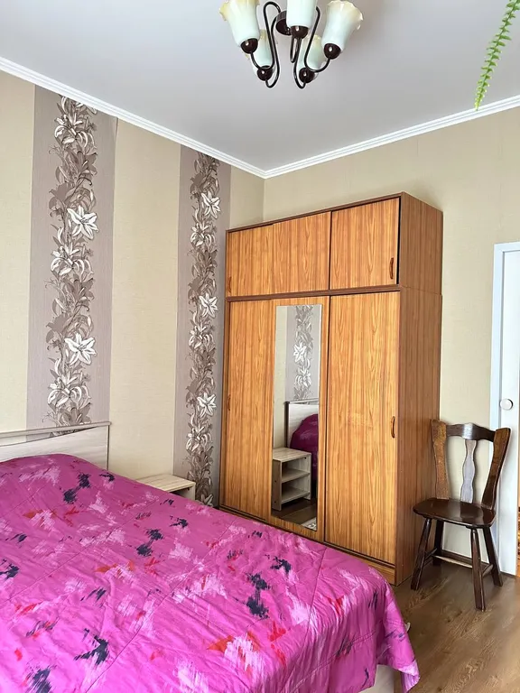 Квартира в самом центре города