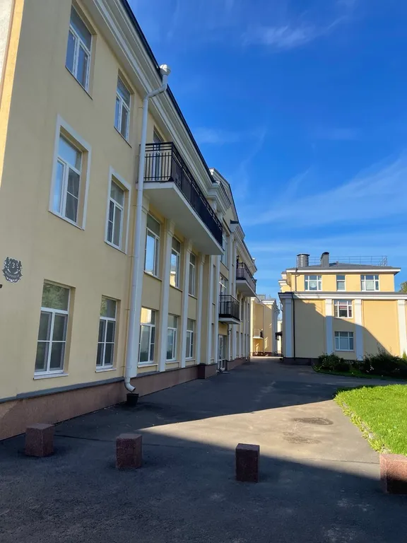 Aпартамент Panorama