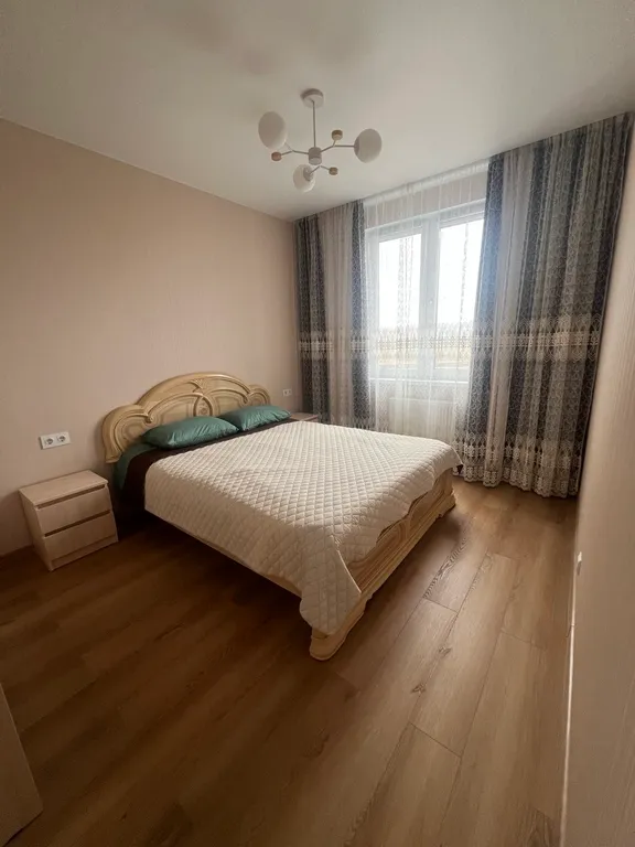 Квартира бизнес класса в центре