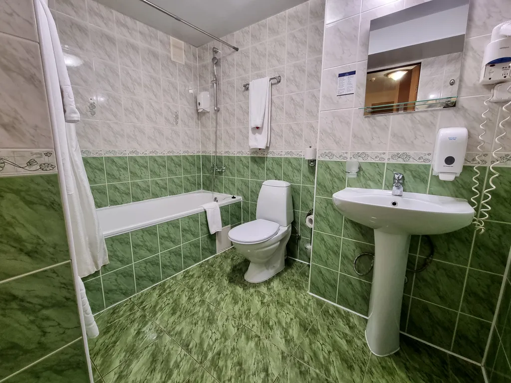 Стандарт Double