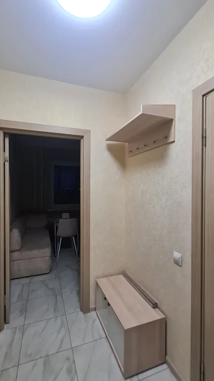 Уютная 1-ая квартира