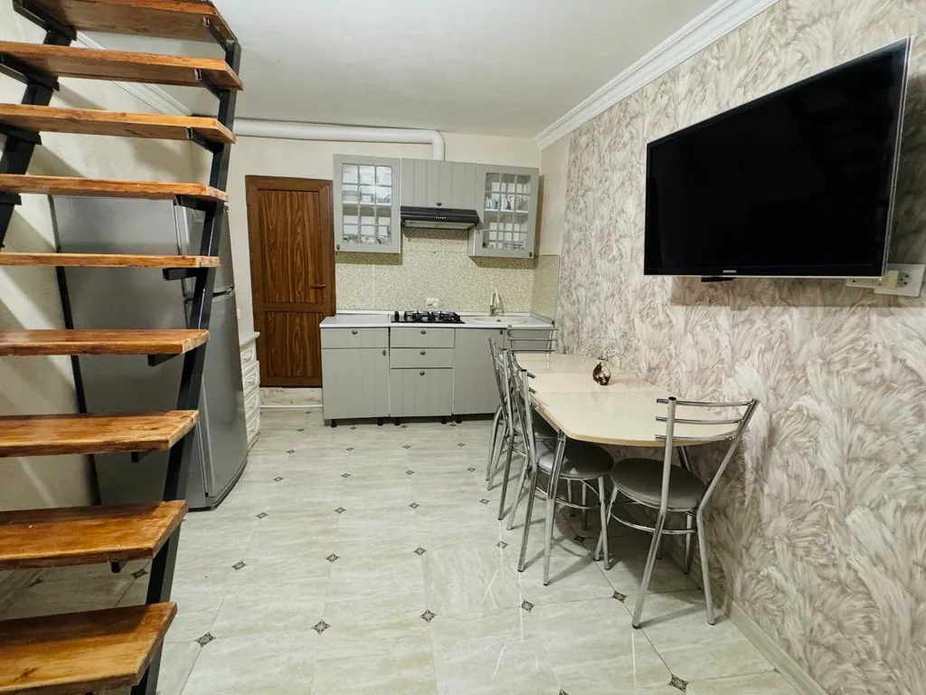 Коттедж Коттедж Рамраж — Дербент