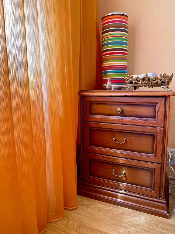 Супер квартира с видом на православный храм