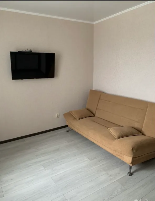 Комфортабельная квартира