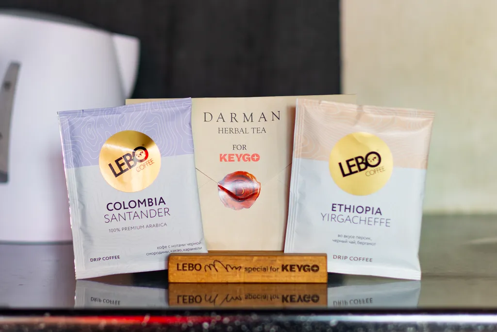 Апартаменты недалеко от Оперного Театра