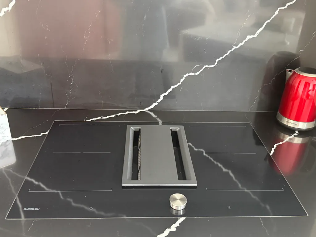 Видовой апарт в ЖК Аю-Даг