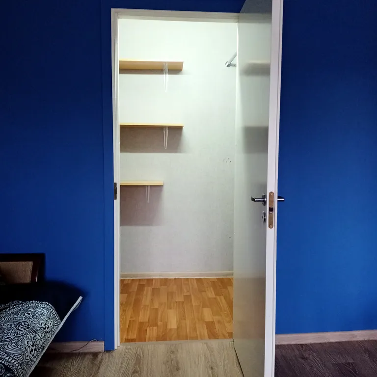 Квартира Ваш Рантье на Полярной Дивизии 3 рядом с ТЦ Молл — Мурманск