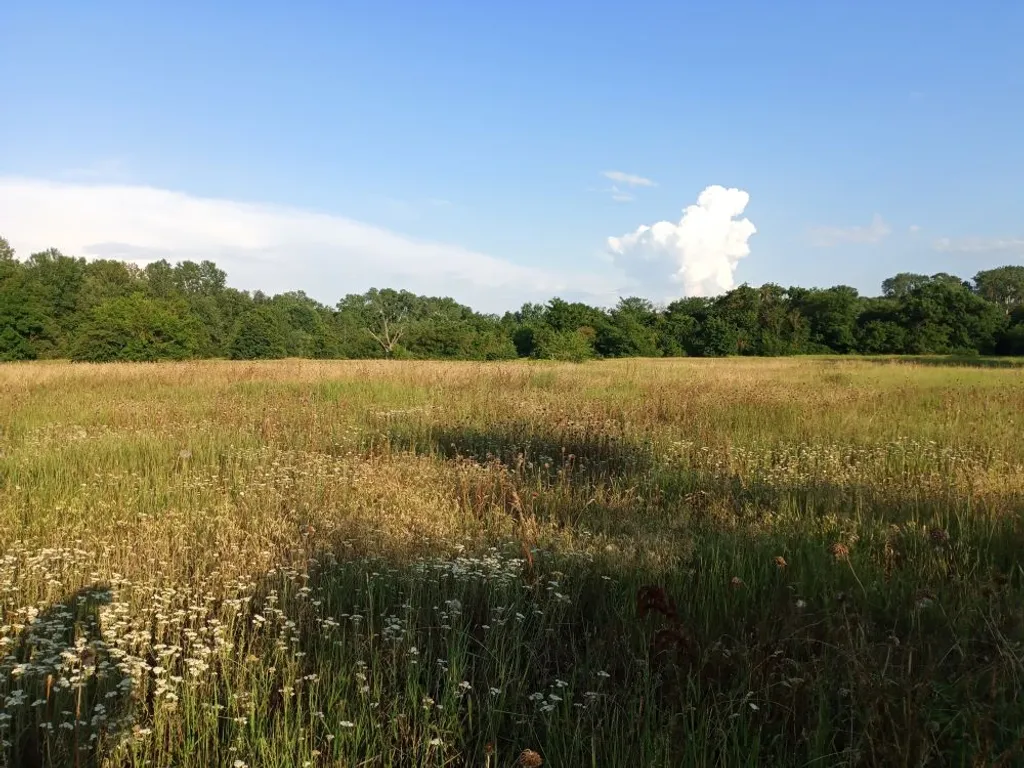 Уютный коттедж