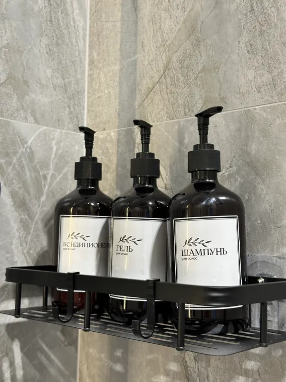 Люкс апартаменты рядом с Диагностическим центром