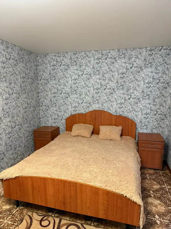 Квартира в центре — аренда посуточно в Златоуст