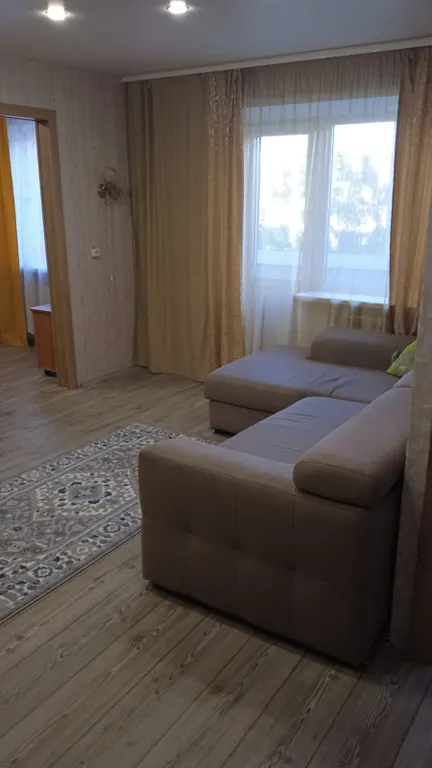 Уютная квартира в центре