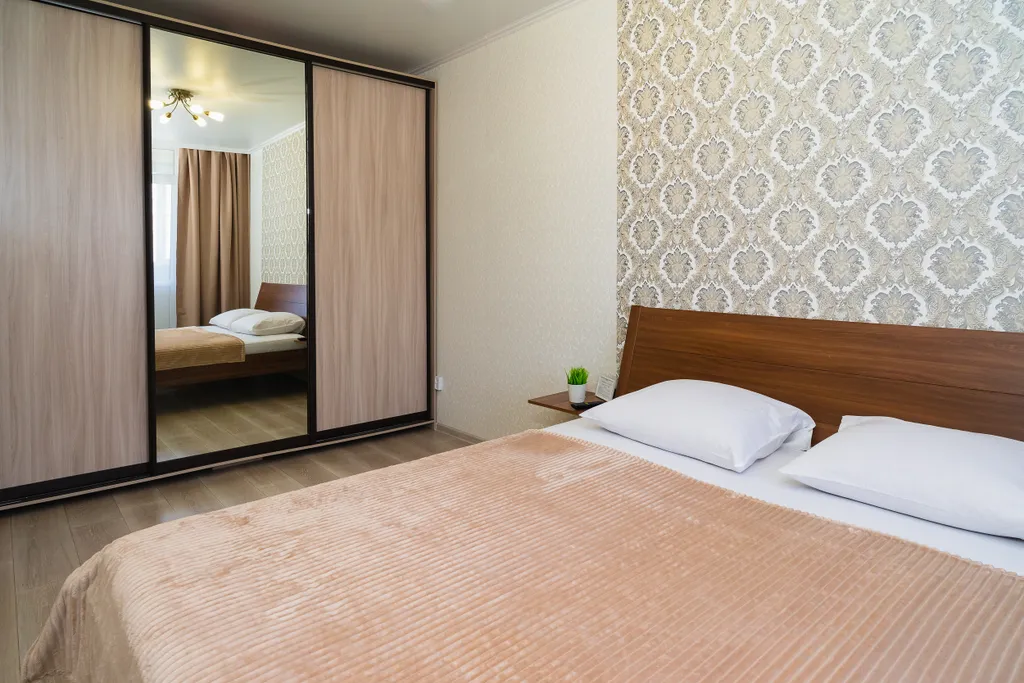 ЛайкХоум на Салмышской 68/2