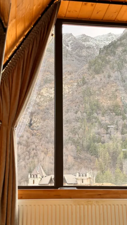 Добро пожаловать в гостевой домик Noor