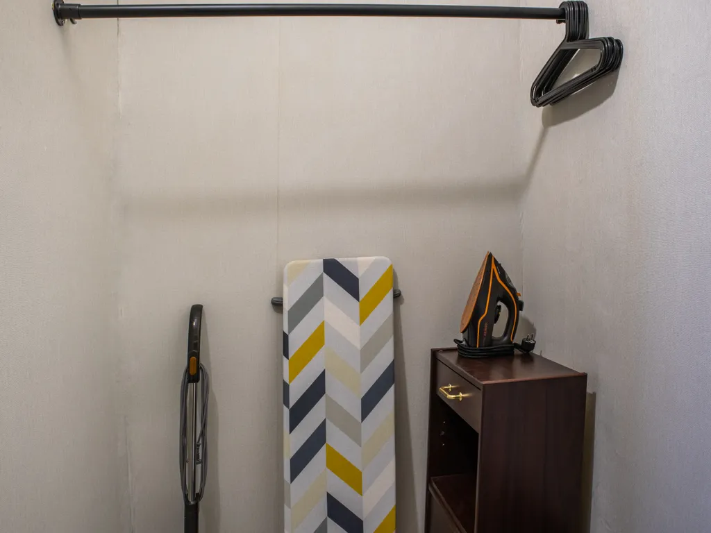 Квартира Стильная квартира в спокойном престижном районе — Москва