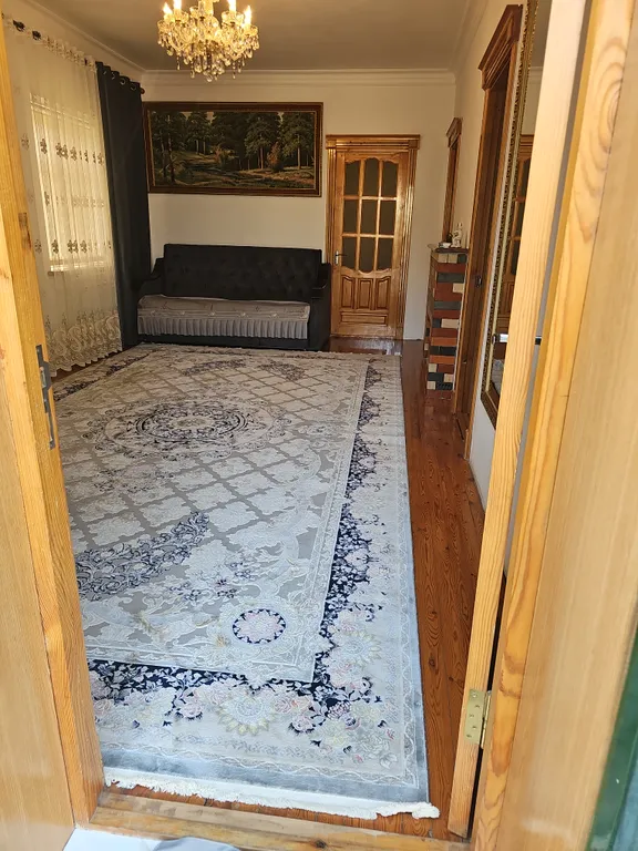 Уютный дом у моря с мангальной зоной и беседкой