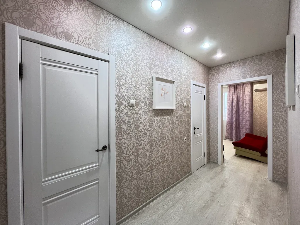 ЦЕНТР Новый дом