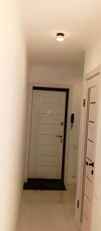 Самая уютная и прекрасная квартирка на красной линии