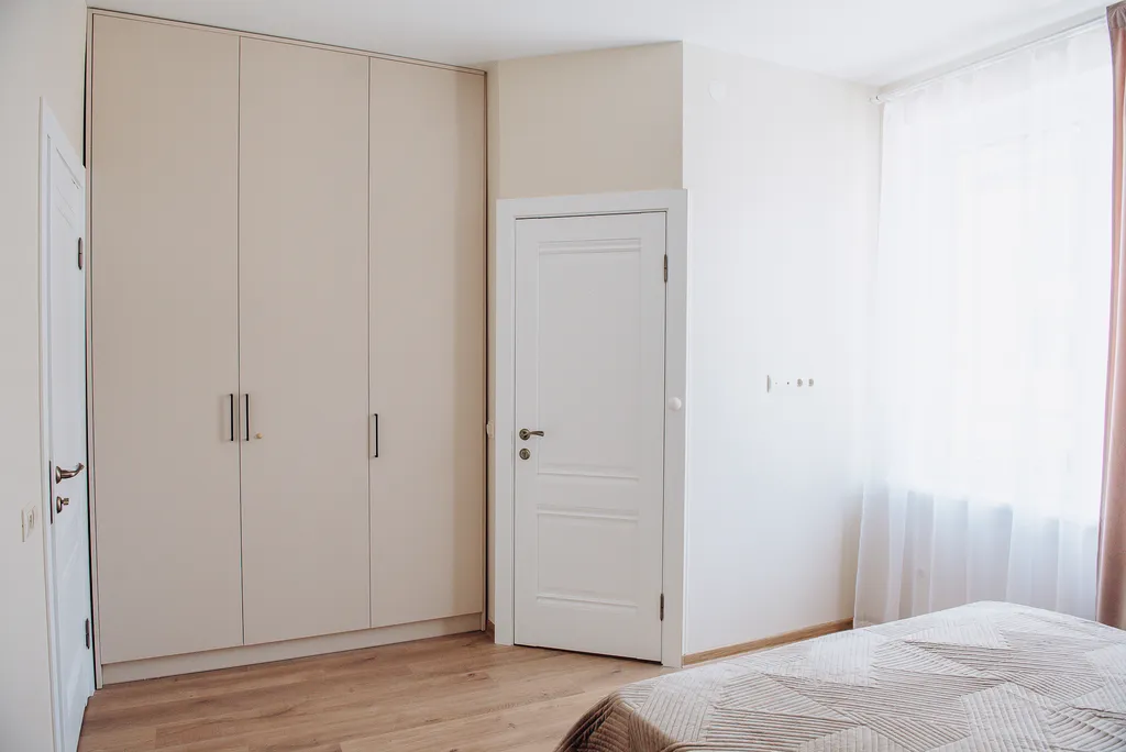 Квартира Уютные апартаменты — Зеленоградск