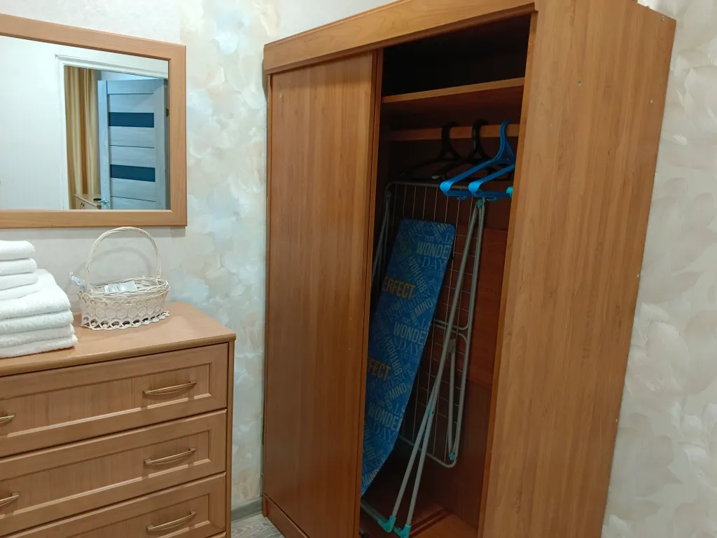 Атмосфера уюта