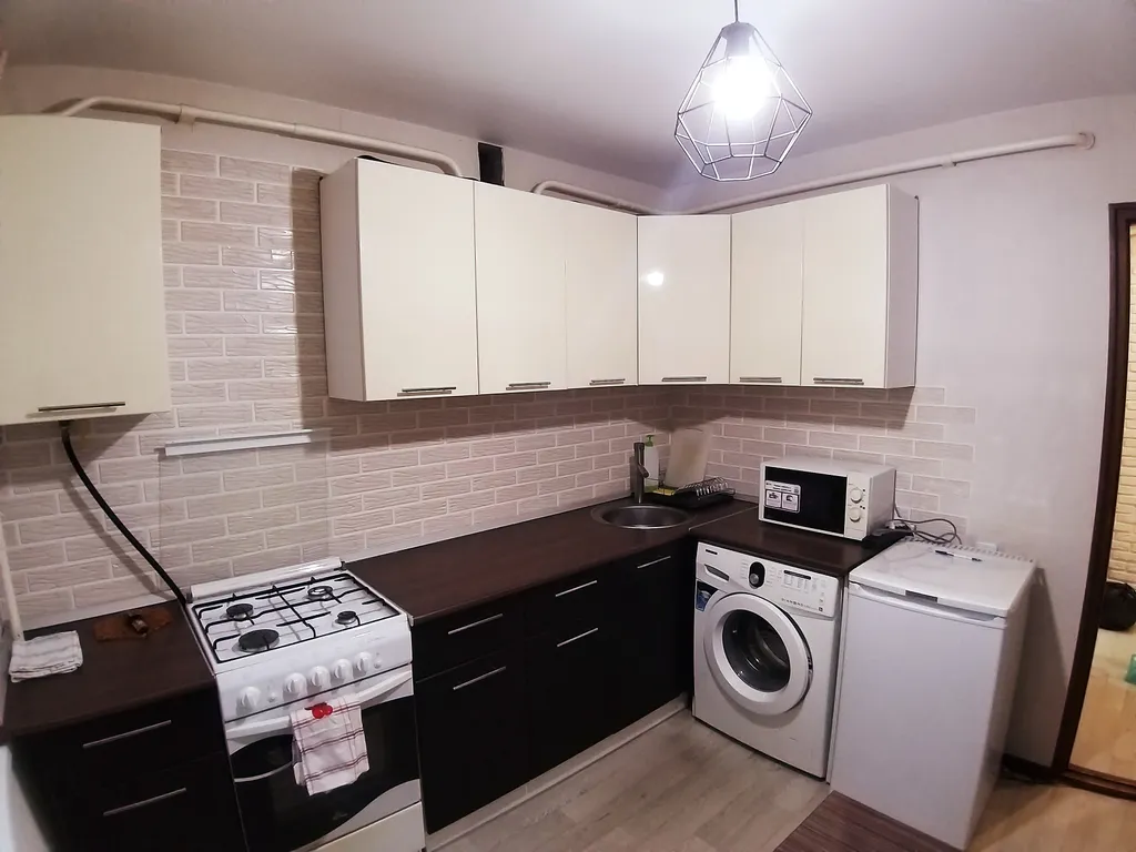 Квартира в центре рядом с парком