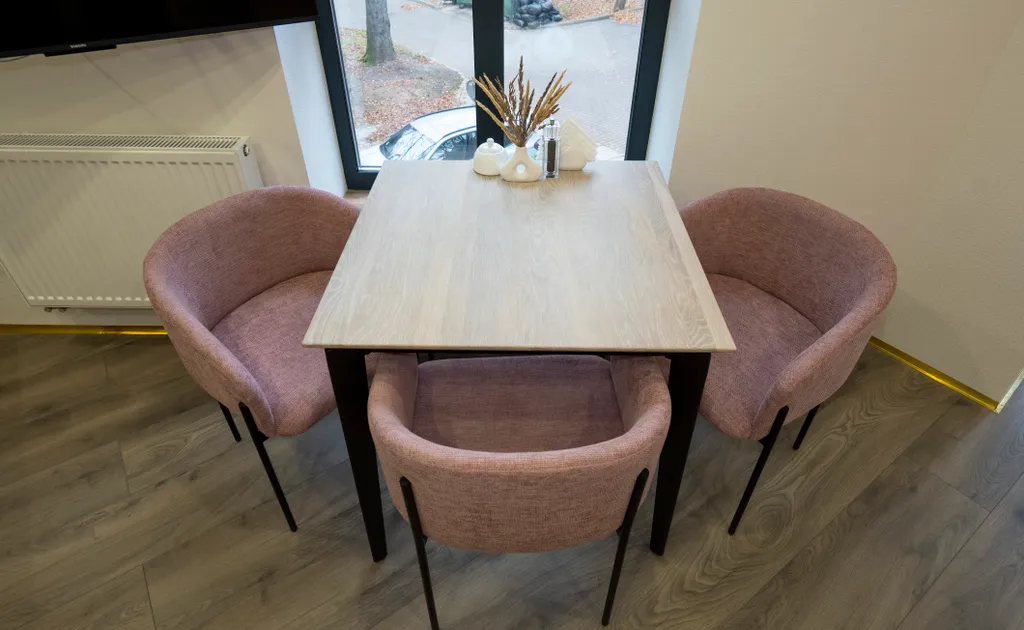 Вектор Гилберта / Hilbert Vector