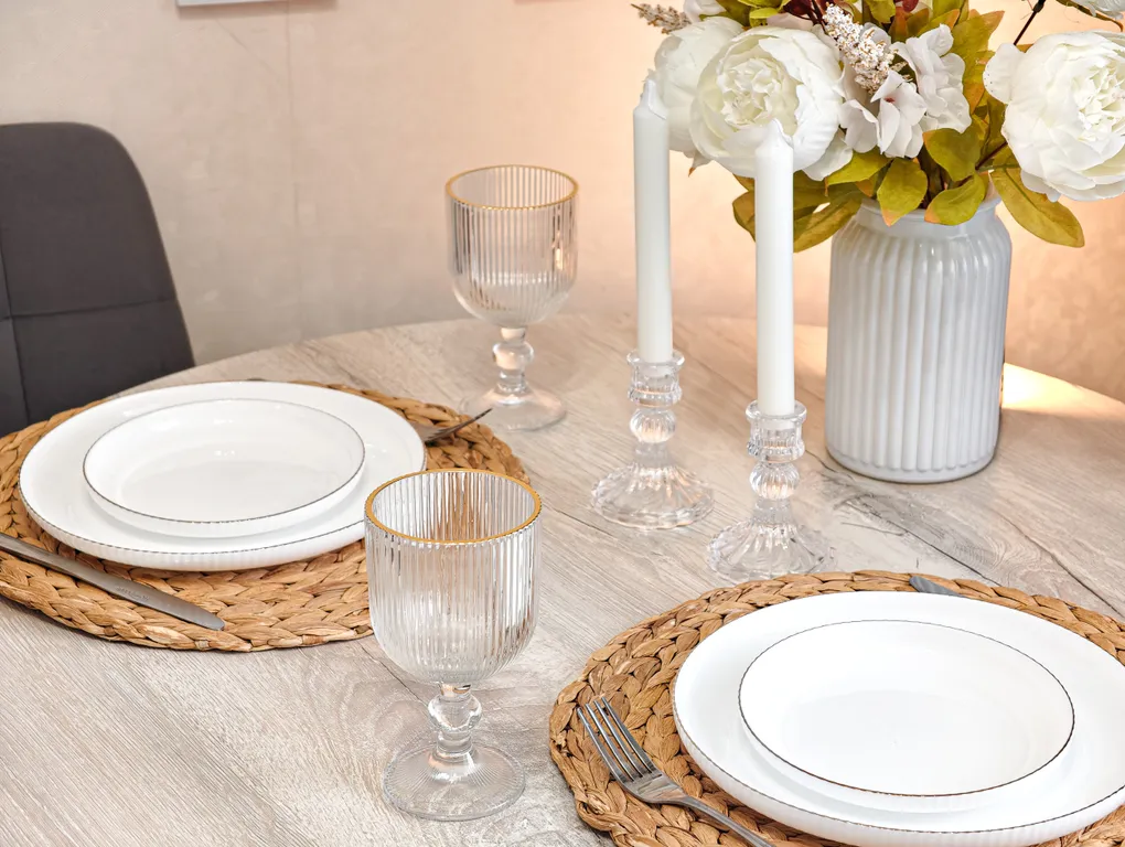 Однокомнатная квартира около ЛДК