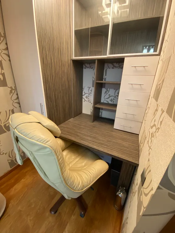 Квартира Квартира Шикарная видовая квартра с личной сауной — Москва