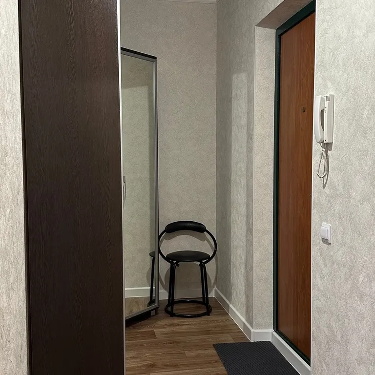Квартира 1-комнатная квартира у Park House — Казань