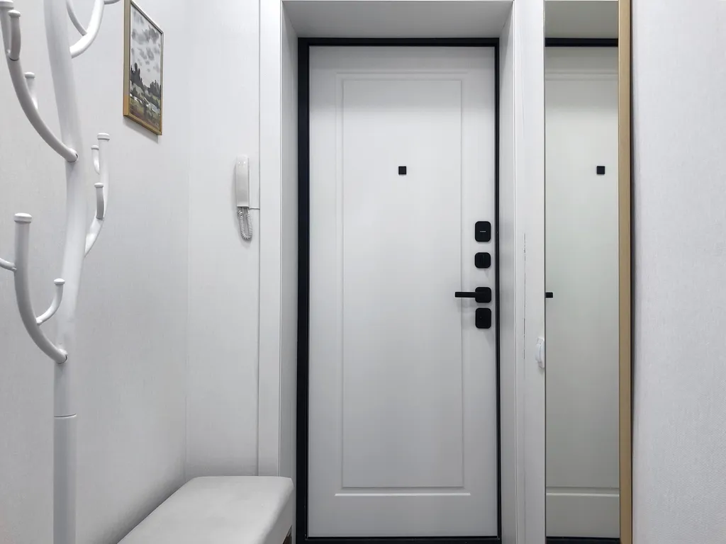 Апартамент YarKo Искусство