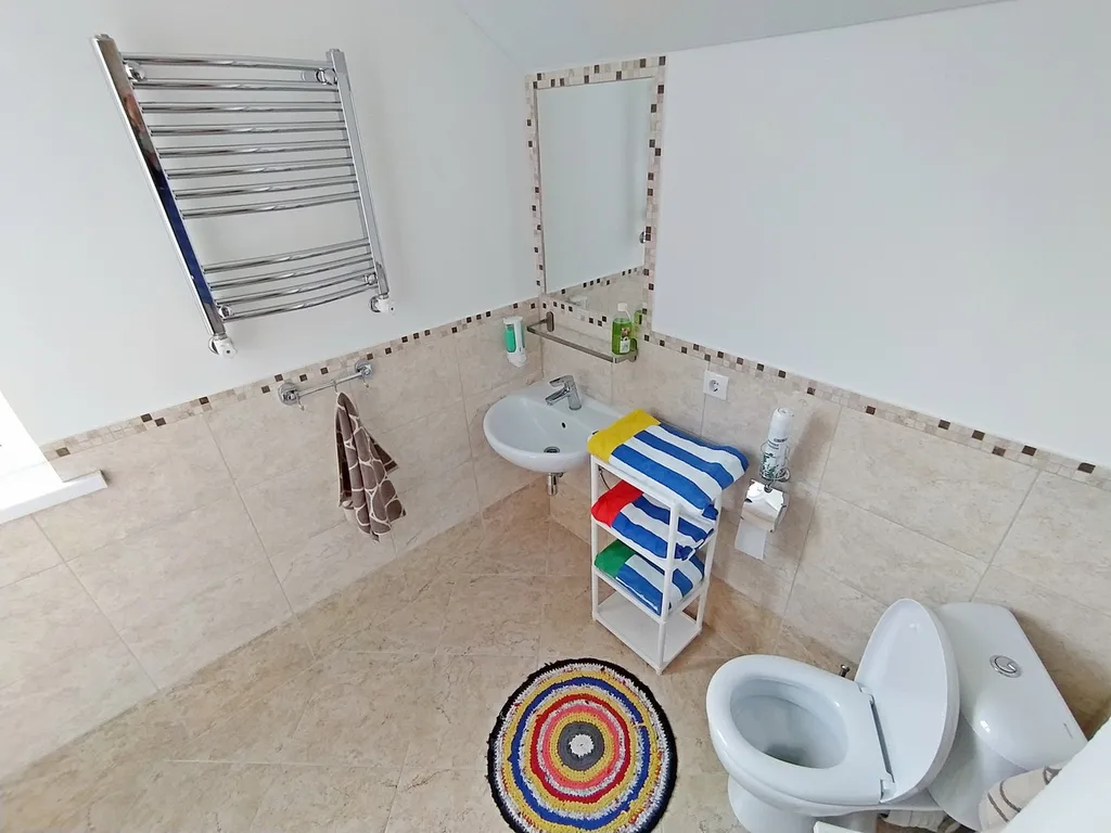 Усадьба с баней и бассейном Фальварак Бульбаша под Минском