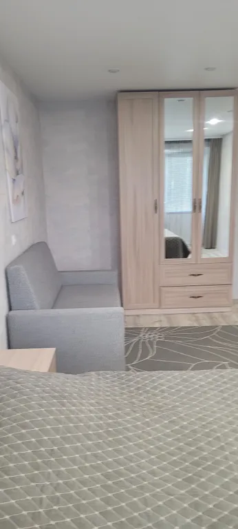 Квартира в центре