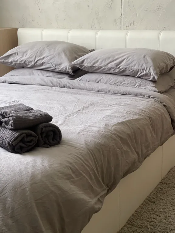 Квартира Квартира на берегу Волги — Богатырь