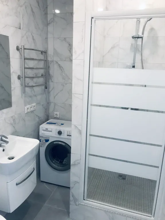 Уютная студия, всегда чисто