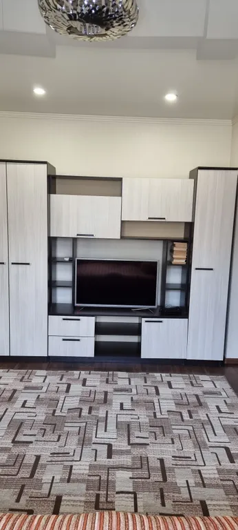 Уютная квартира в районе жд вокзала