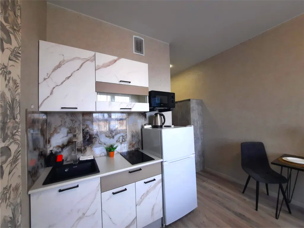 Жилье с прямым доступом к метро Котельники