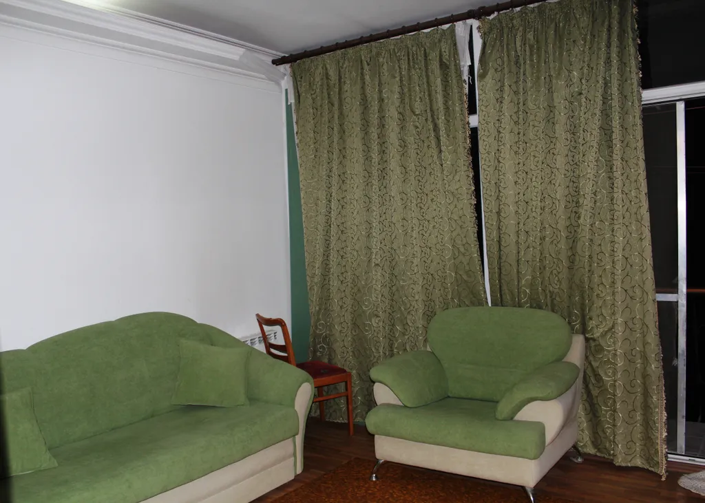 Тихая квартира недалеко от Центрального Парка