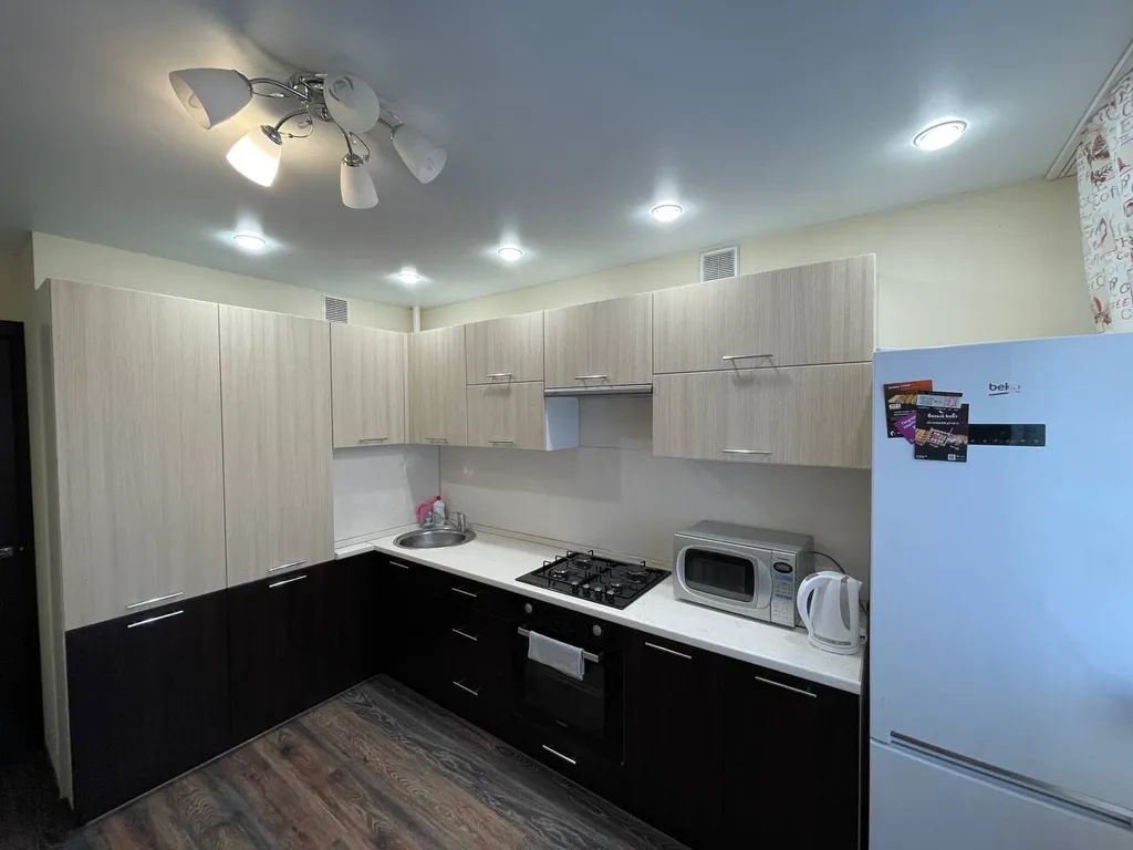 Квартира Рядом с СК Юбилейный — аренда посуточно в Смоленск