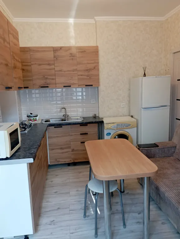 Уютная квартира рядом с морем — аренда посуточно в Евпатория