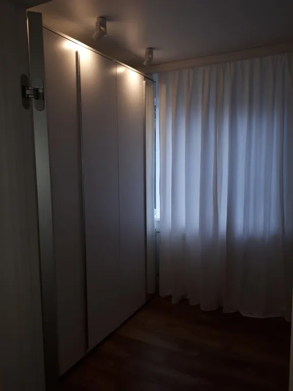 Уютная квартира в центре Ялты, ровное место, развитая инфрастуктура