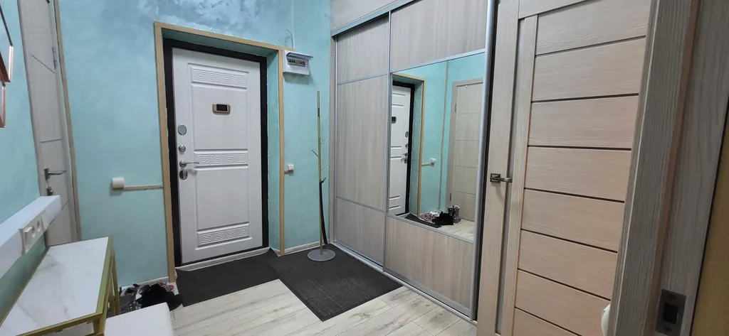 Уютная квартира в исторической части города