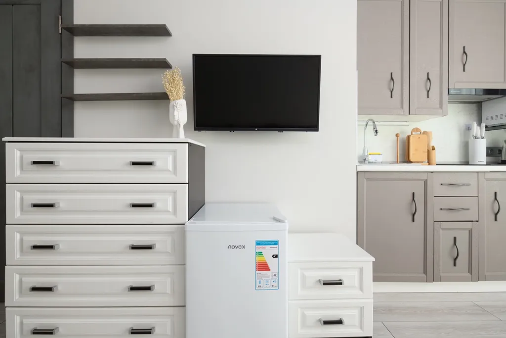 Квартира 1-комнатная Квартира — Москва