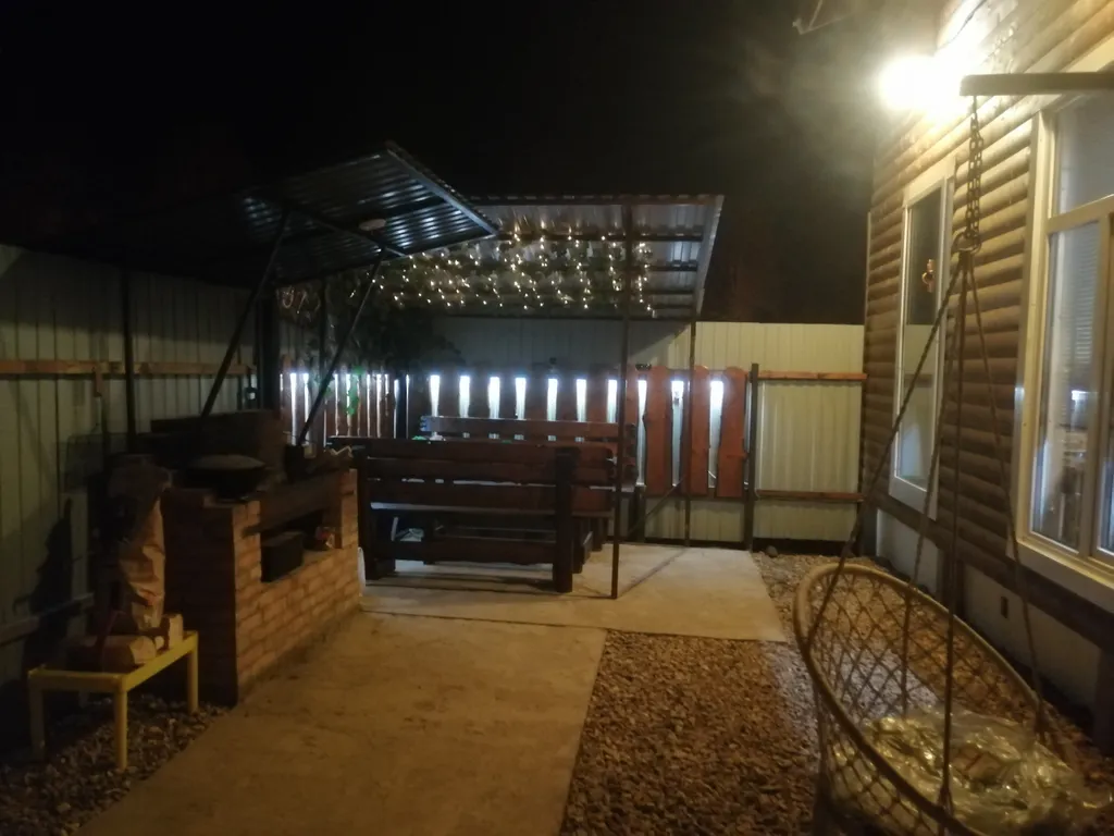 Уютный таунхаус с баней