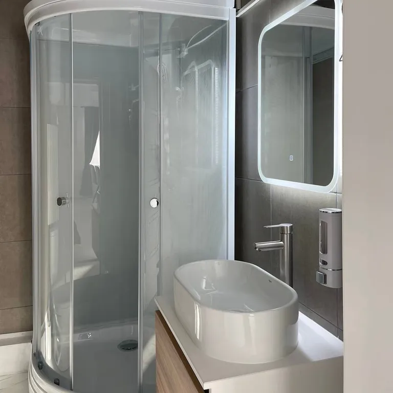 Гостевой дом