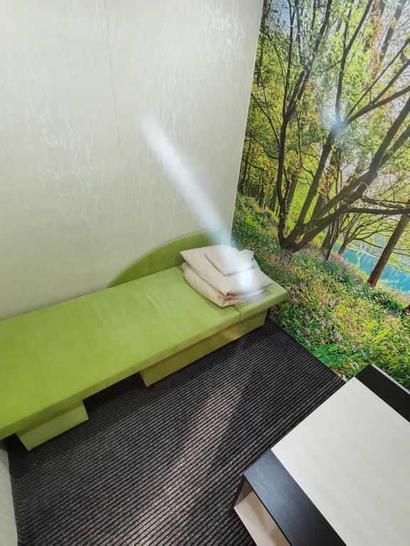 Квартира близко к центру