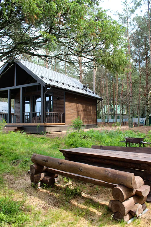 2-комнатный Дом