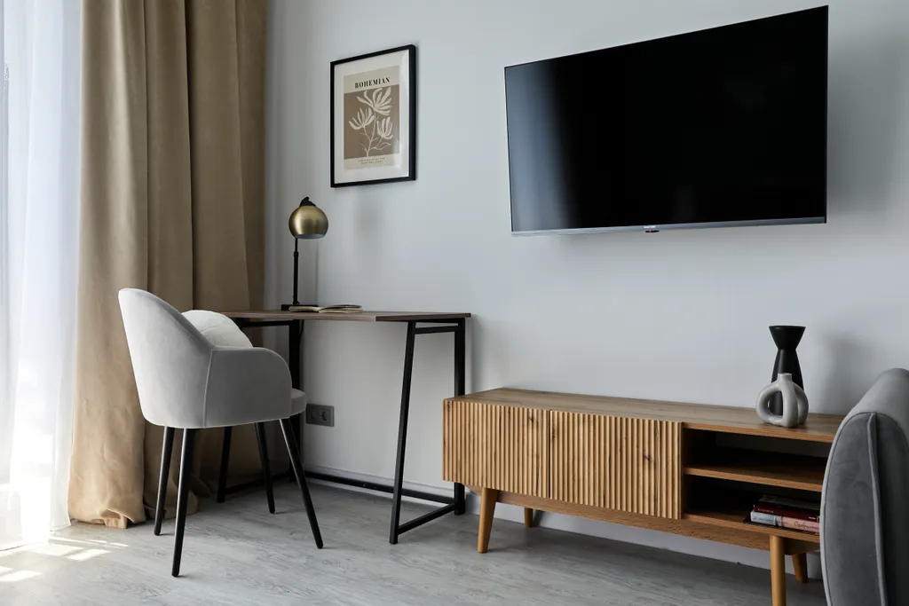 Квартира Квартира с видом на Неву — Санкт-Петербург