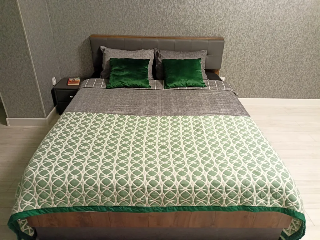 В горы с комфортом